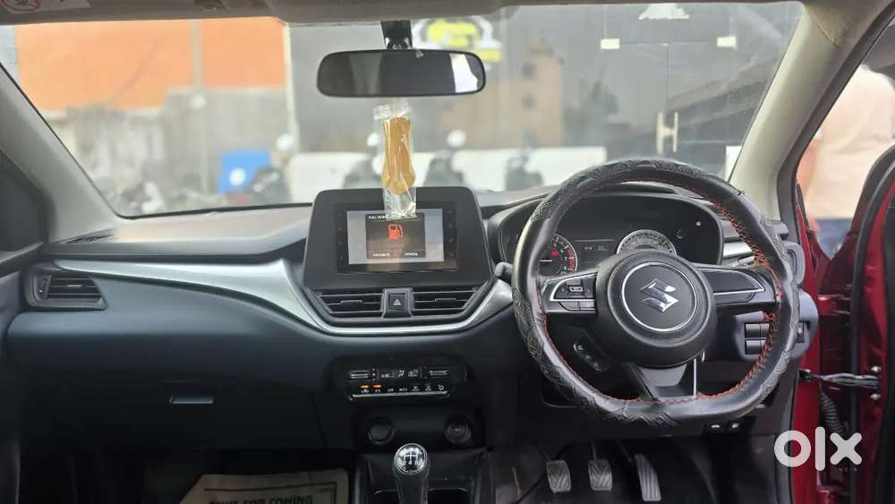 Baleno Delta 53,000km Driven In Good Condition