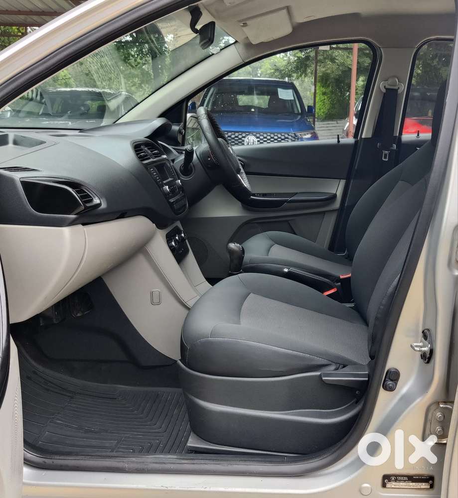 Tata Tiago 1.05 Revotorq Xt, 2017, Diesel