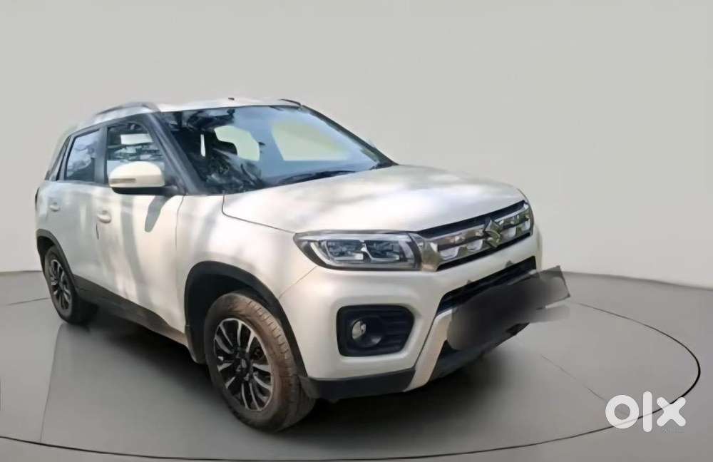 Maruti Suzuki Car 2020