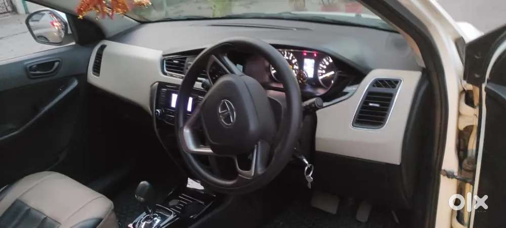 Tata Zest Diesel 2014 Automatic First Owner