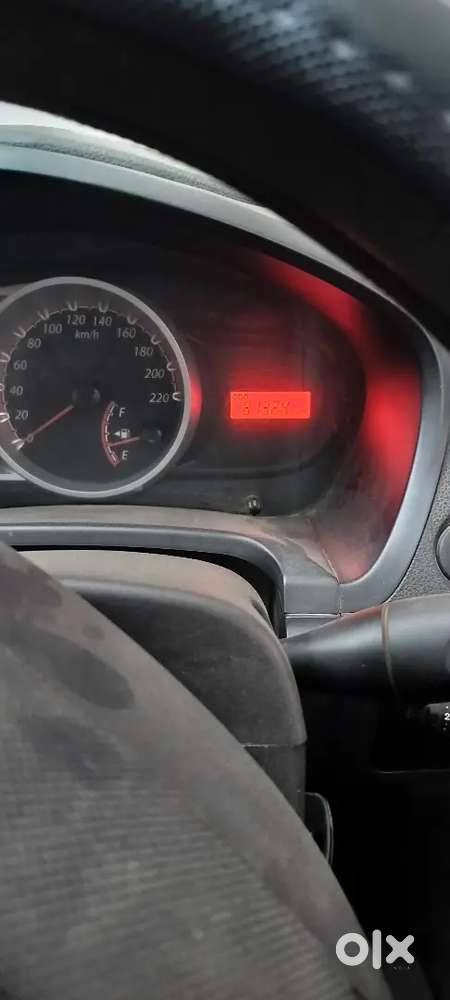 Ford Figo 2012 Diesel Well Maintained