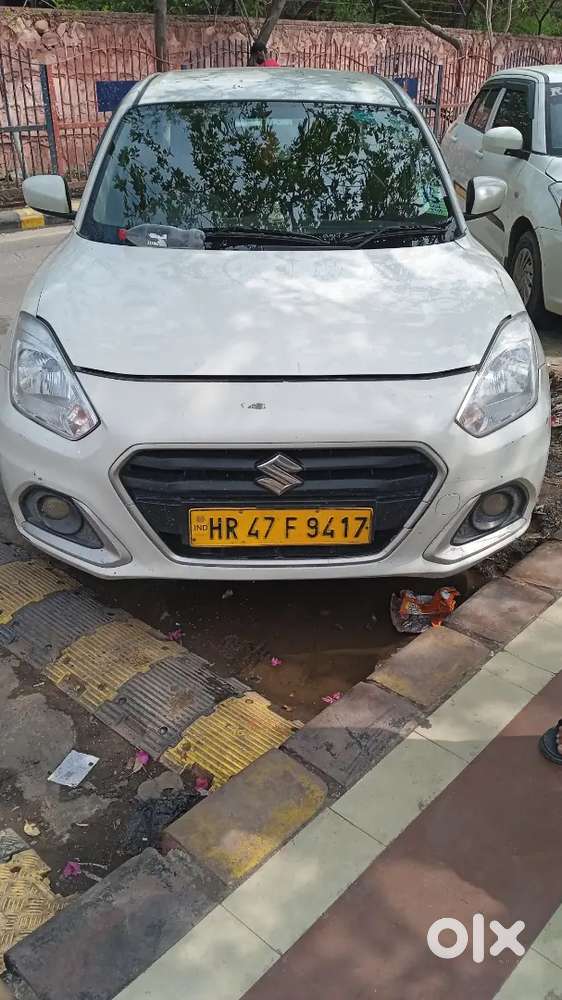 Maruti Suzuki Dzire 2023 Tour S Cng