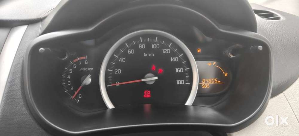 Maruti Suzuki Celerio Zxi(o) Mt, 2020, Petrol