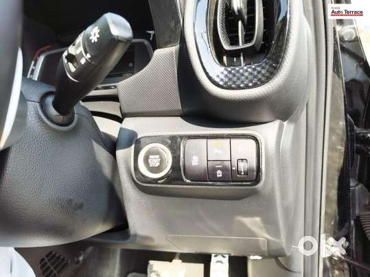 Kia Sonet 1.5 Gtx Plus Diesel At Dt, 2023, Diesel