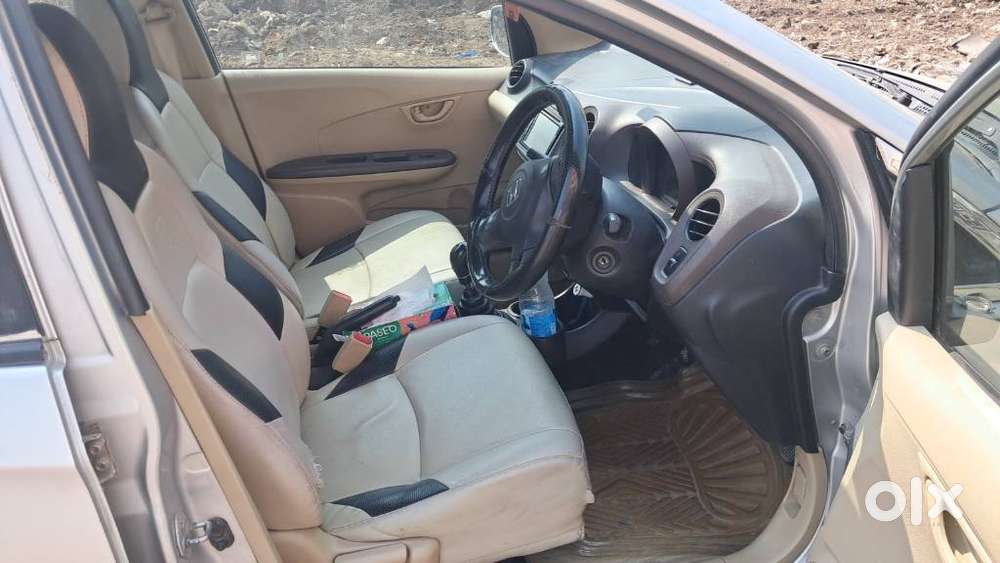 Honda Amaze 1.5 Smt I Dtec, 2014, Diesel