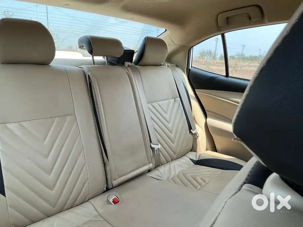 Toyota Yaris 1.5 2019