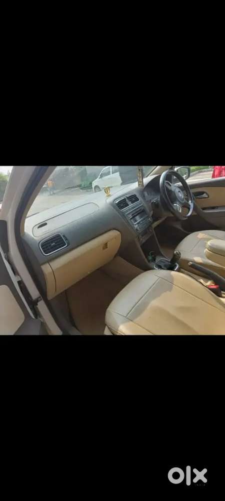 Volkswagen Vento