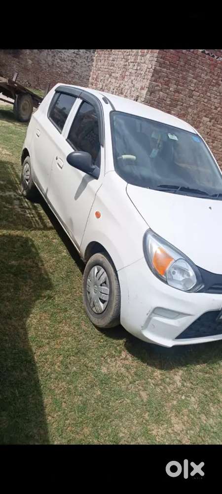 Maruti Suzuki Alto 2022 Petrol 32000 Km Driven