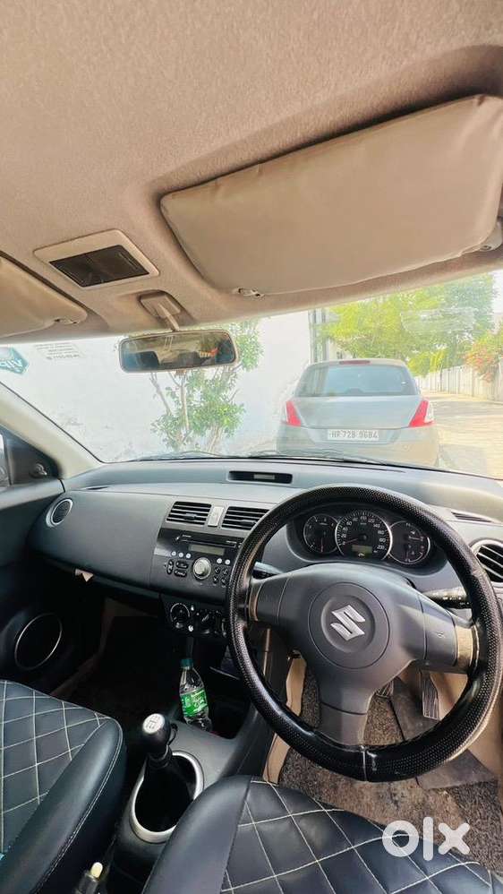 Maruti Suzuki Swift Dzire 2011 Diesel Well Maintained