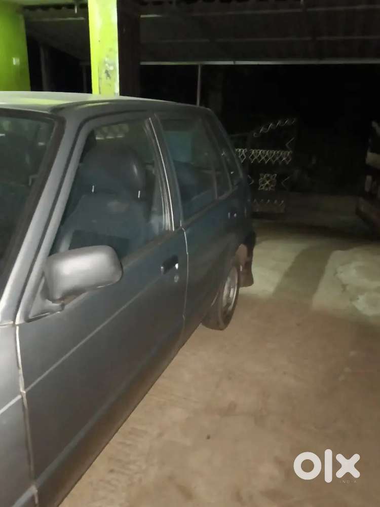 Maruti Suzuki 800 2004