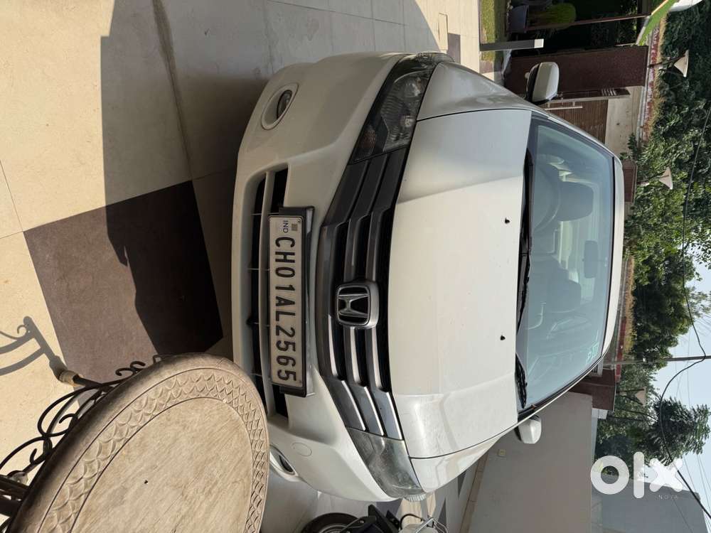 Honda City 1.5 Mt 2011