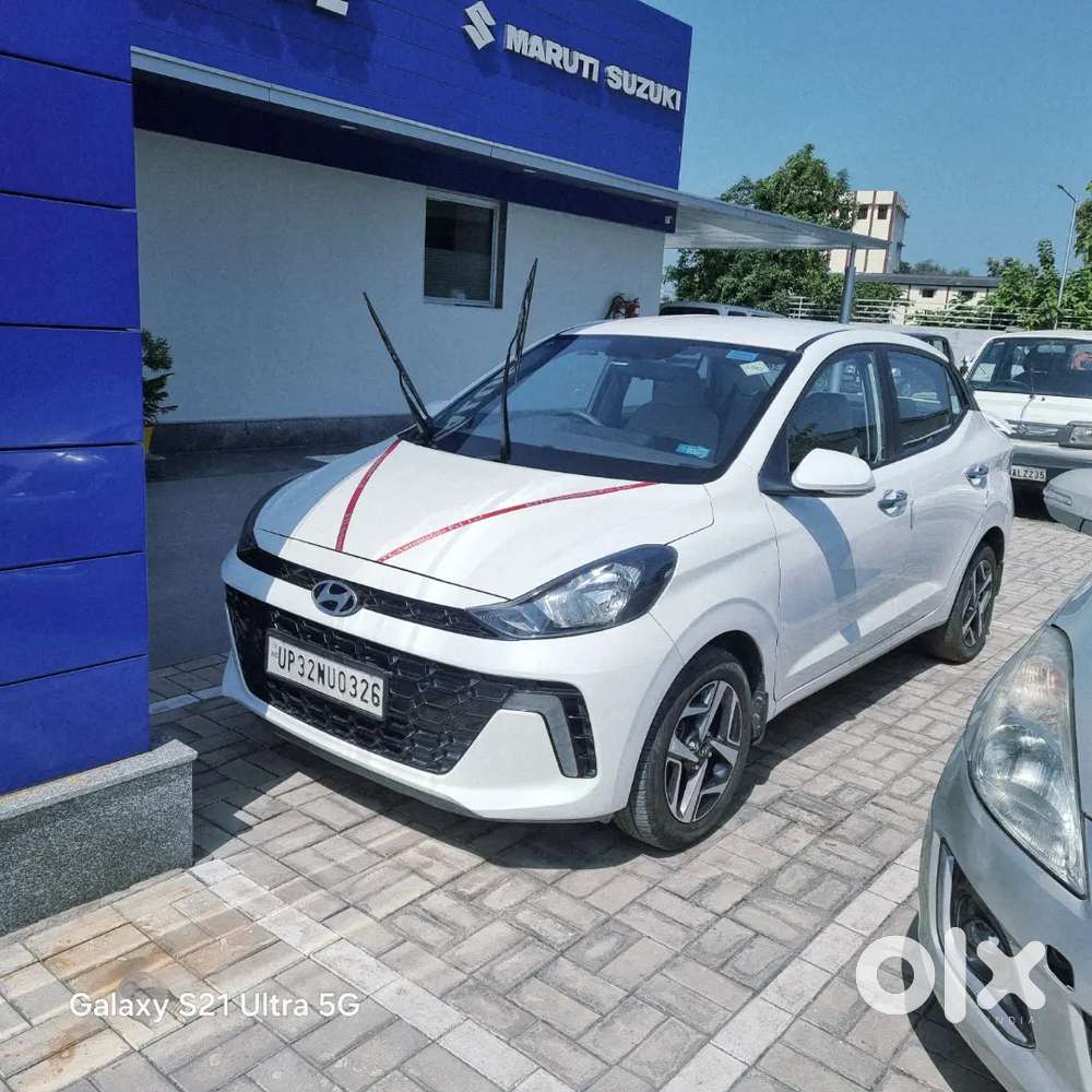 Hyundai Aura 1.2 S 2023