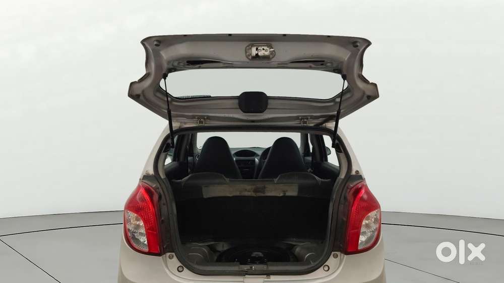 Maruti Suzuki Alto 800 2012-2016 Lxi, 2013, Petrol