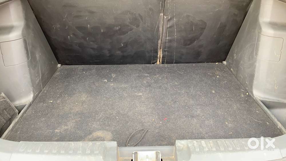 Maruti Suzuki Vitara Brezza Zdi Plus Dual Tone, 2017, Diesel