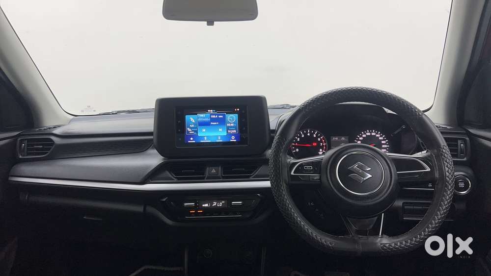 Maruti Suzuki Swift Amt Zxi, 2024, Petrol