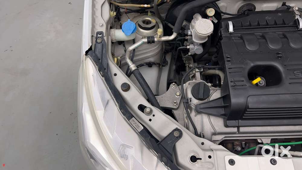 Maruti Suzuki Alto K10 1.0 Vxi Amt, 2014, Petrol