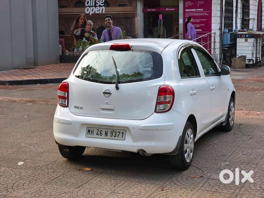 Nissan Micra Xv, 2011, Petrol