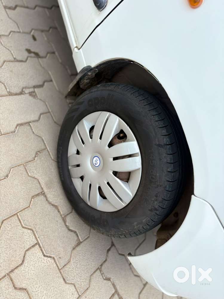 Maruti Suzuki Alto Lxi Bsiii, 2008, Petrol