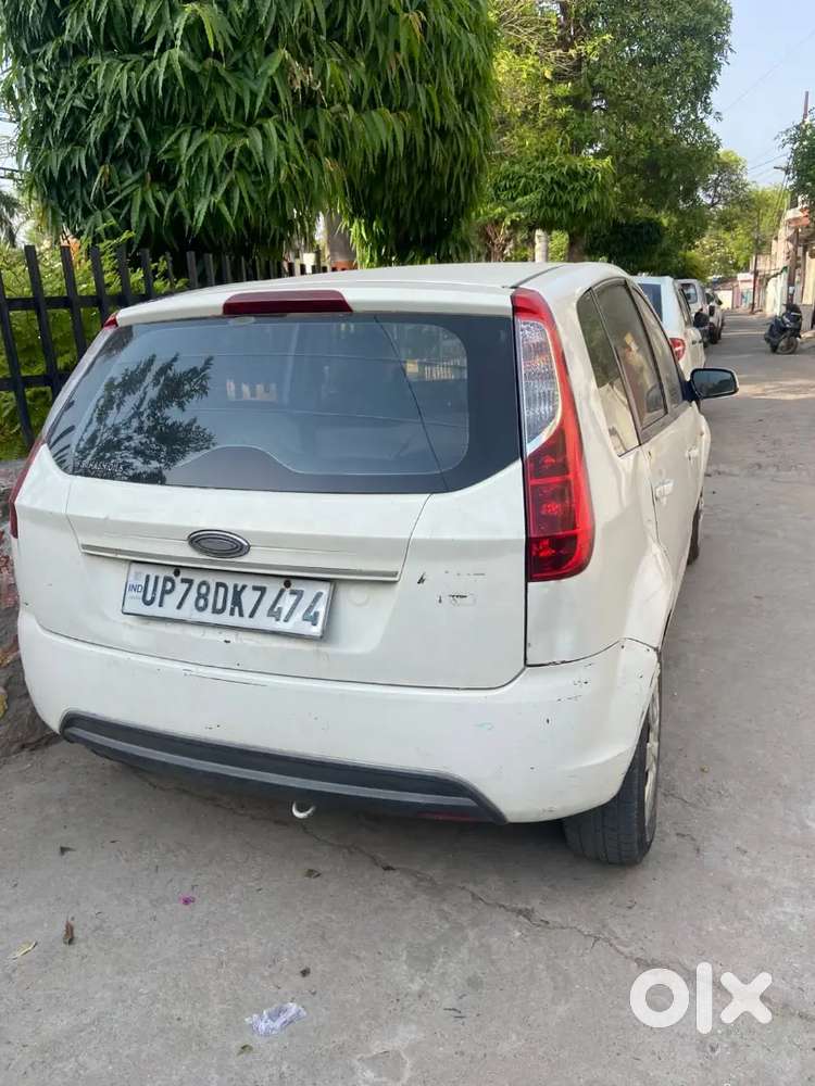 Manual Car And Good Condition