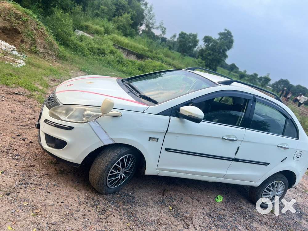 Tata Zest 2016 Cng & Hybrids Good Condition