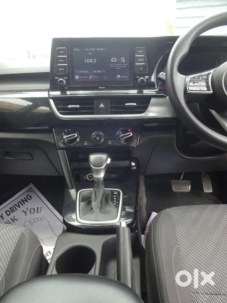 Kia Seltos Htk Plus D, 2021, Diesel