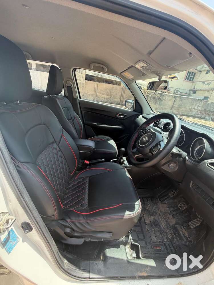 Maruti Suzuki Swift 2018 Lxi, 2018, Petrol