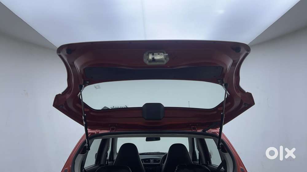 Maruti Suzuki Alto 800 Lxi, 2021, Petrol