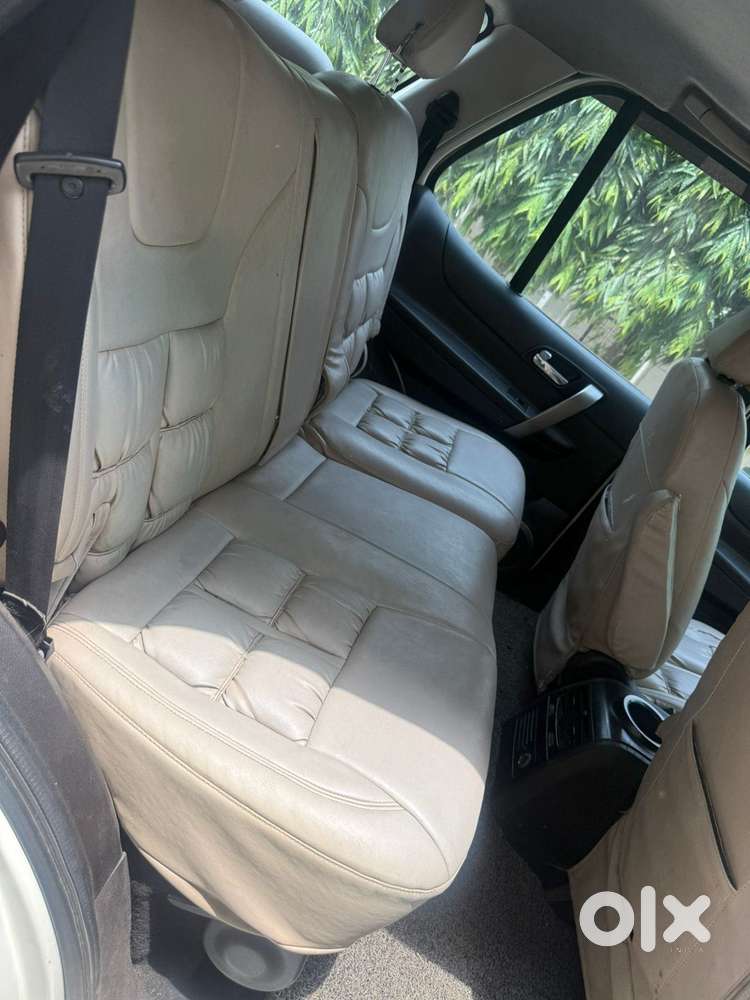 Tata Safari Storme Vx, 2016, Diesel