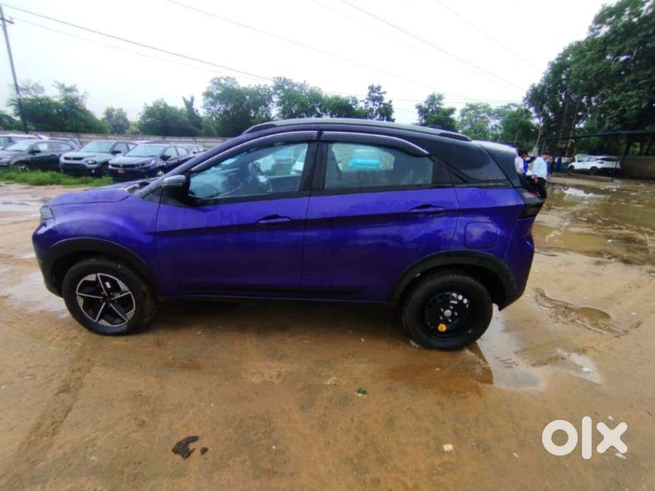 Tata Nexon Fearless Pr Plus 1.5 Revotorq Diesel 6 Mt Dt, 2023, Petro..