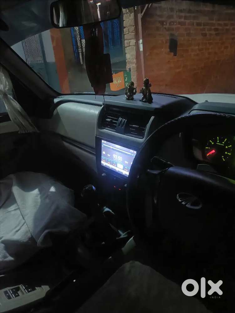 Mahindra Scorpio 2016 Diesel 72000 Km Driven