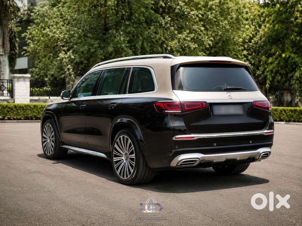 Mercedes-benz Gls 400d 4matic, 2023, Diesel