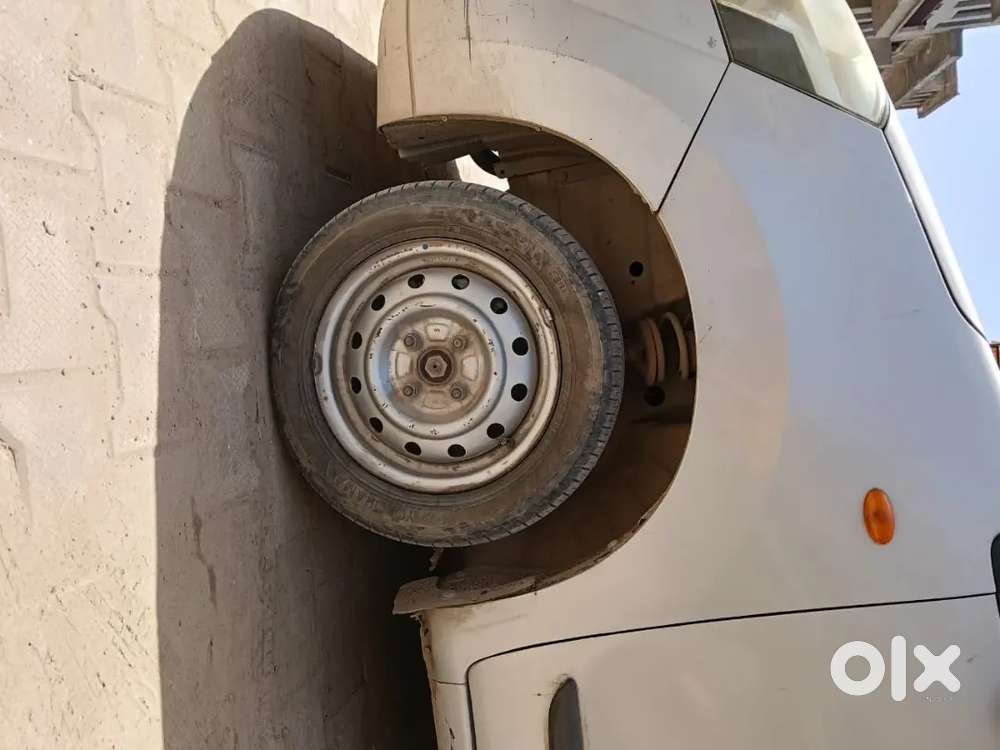 Maruti Suzuki Wagon R 2012 Petrol Well Maintained