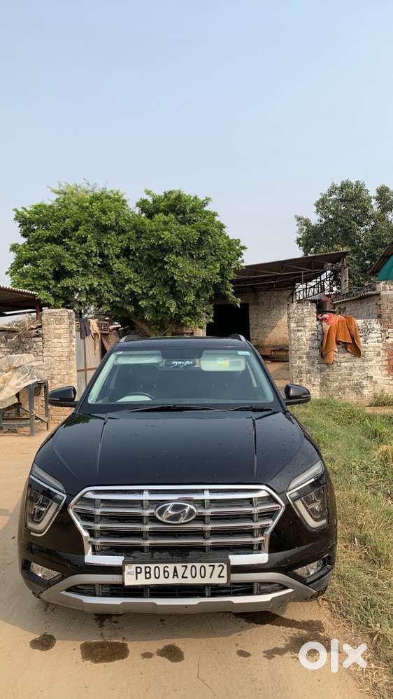 Hyundai Creta 1.5 Diesel 2022