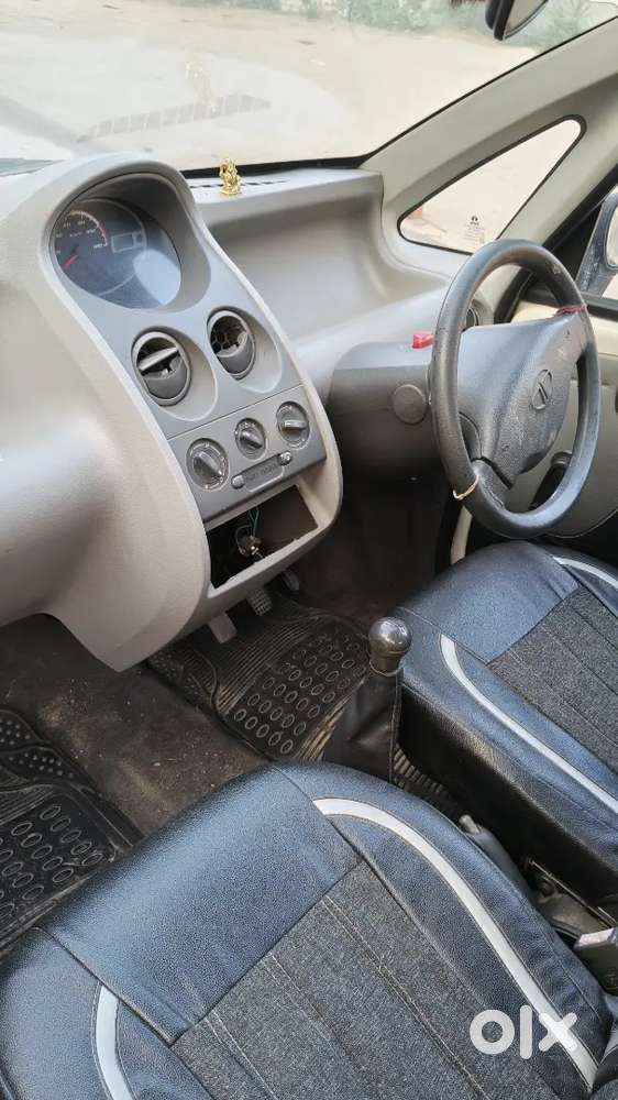 Tata Nano Xe 2011 Petrol
