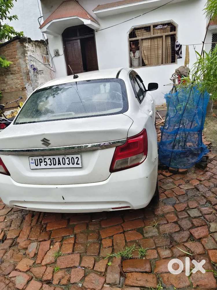 2018 Maruti Dzire Vdi