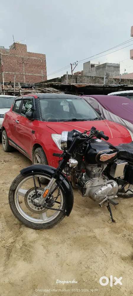 Good Condition 2 Owner Fresh Car