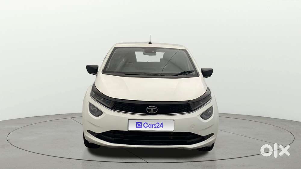 Tata Altroz Xz, 2021, Petrol