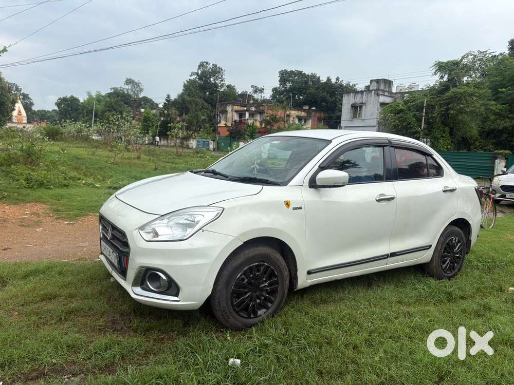 Maruti Dzire Vdi 2018