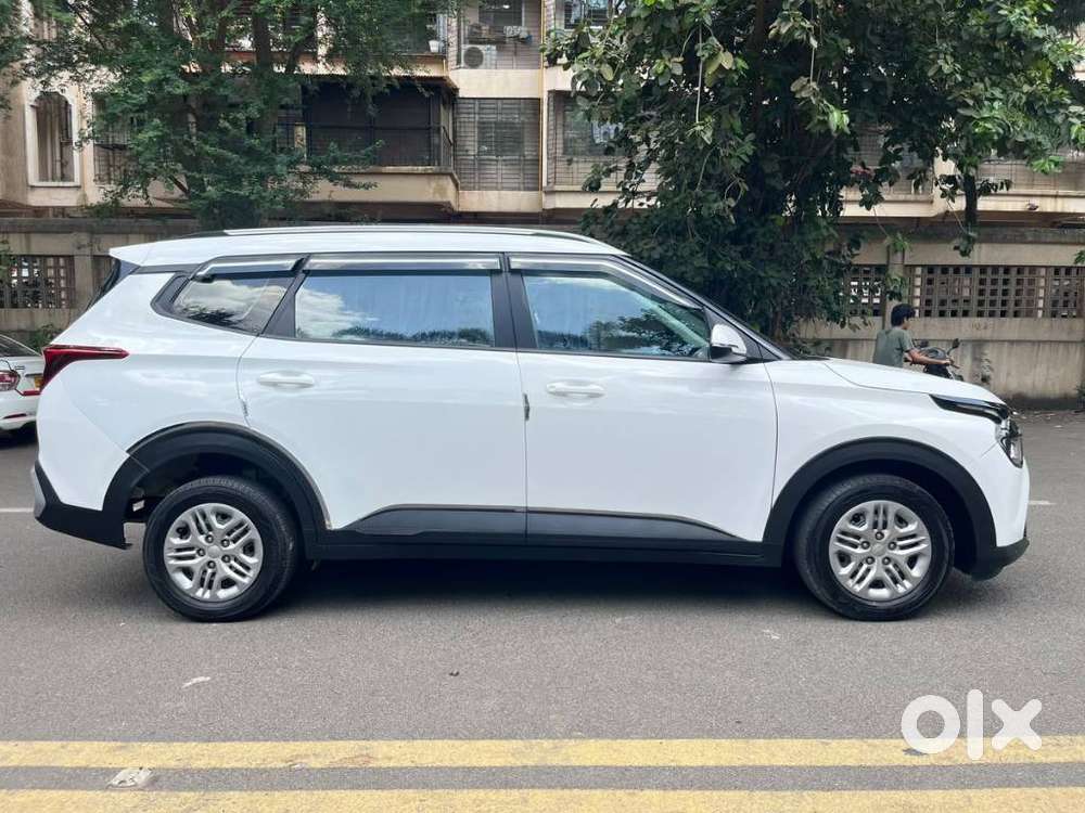 Kia Carens 1.5 Prestige 7 Str, 2023, Petrol