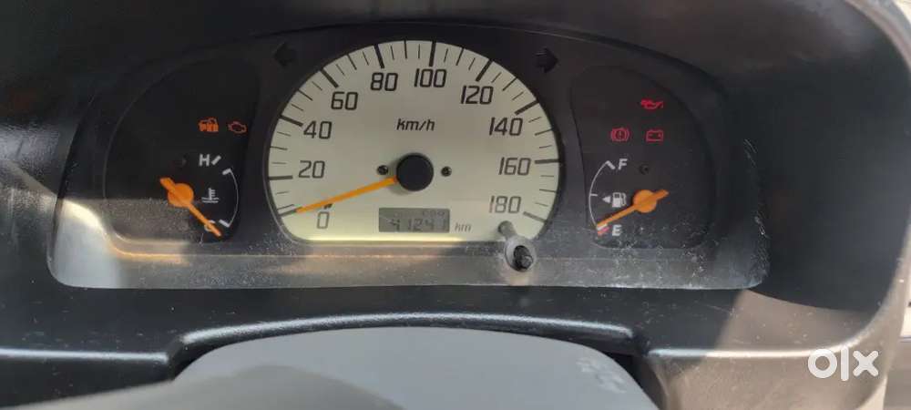 Maruti Suzuki Alto 2010 Lxi