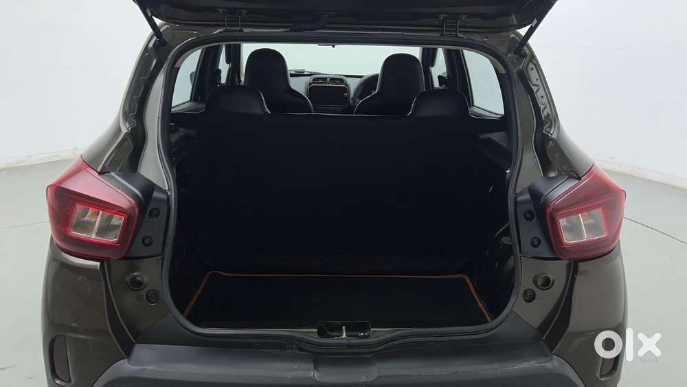 Renault Kwid Climber 1.0 Mt, 2019, Petrol