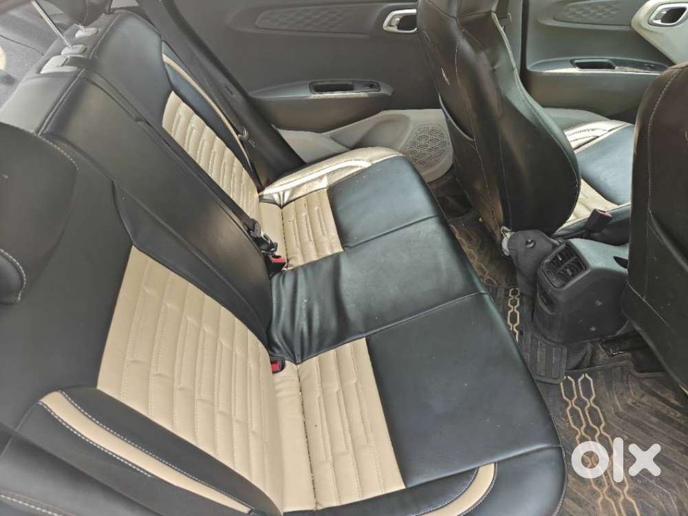 Hyundai Grand I10 Nios Sportz Amt 1.2 Kappa Vtvt, 2024, Petrol