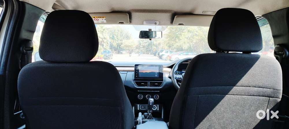 Renault Kiger Rxt Amt, 2023, Petrol