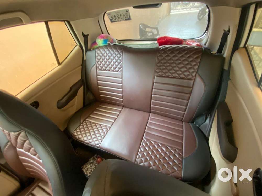 Hyundai I10 2010 Petrol Well Maintained