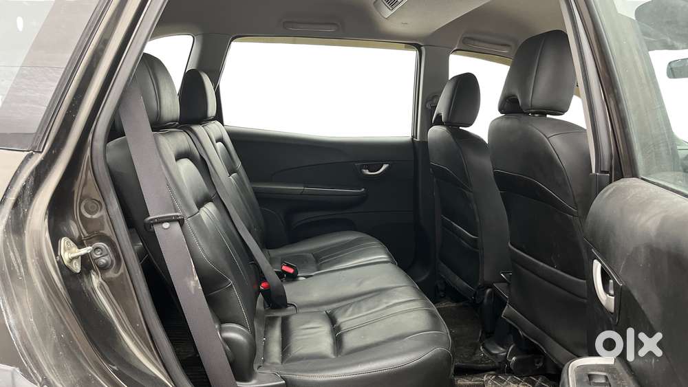 Honda Br-v 1.5 Vx I-vtec Mt, 2016, Petrol