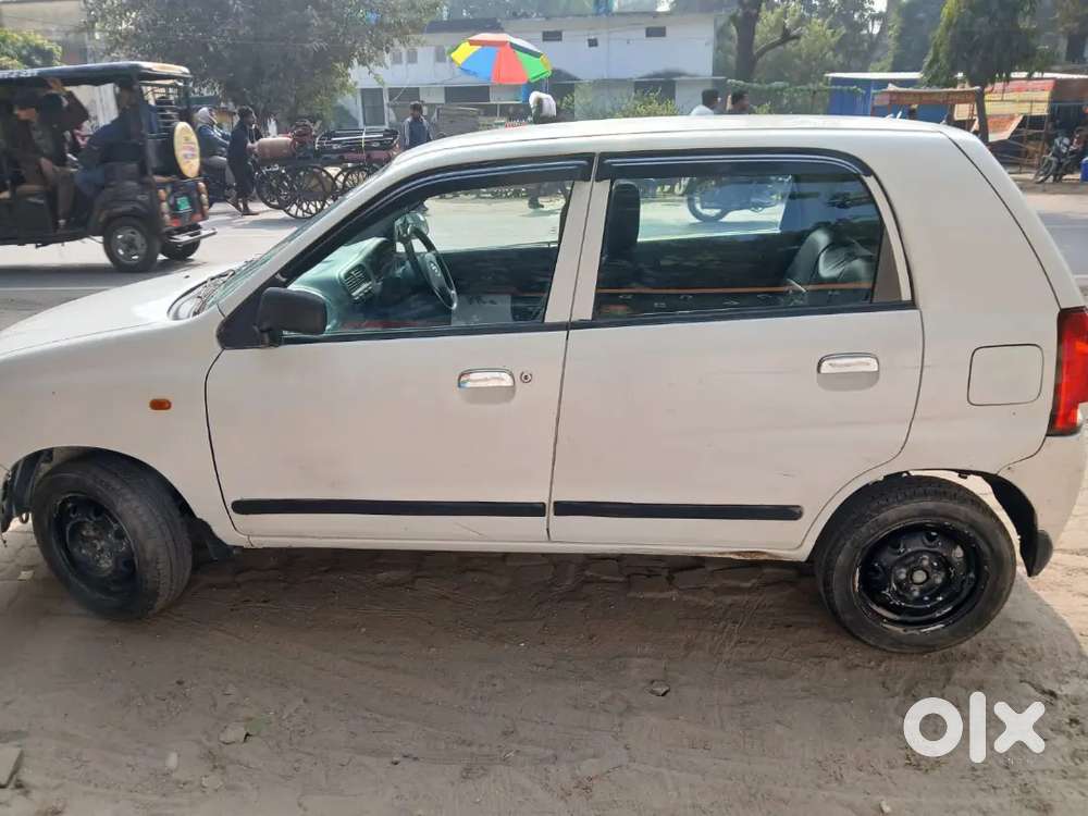 Maruti Suzuki Alto K10 2011 Petrol 75000 Km Driven