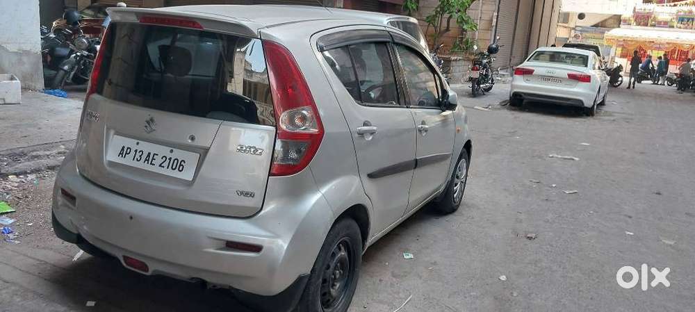 Maruti Suzuki Ritz Vdi (abs) Bs Iv, 2012, Diesel
