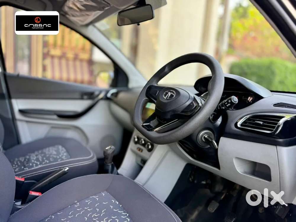 Tata Tiago 1.2 Revotron Xt Rhythm, 2020, Petrol