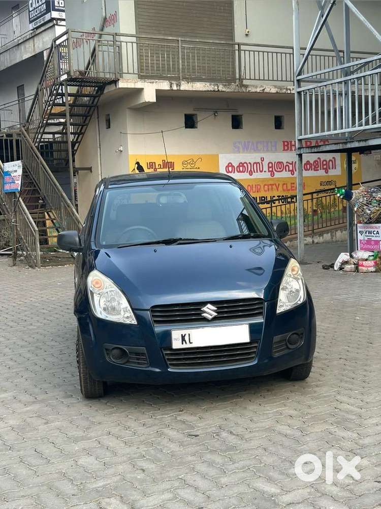 Urgent Sale Maruti Suzuki Ritz 2010 Petrol Well Maintained