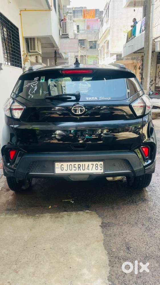 Tata Automatic Petrol 2023